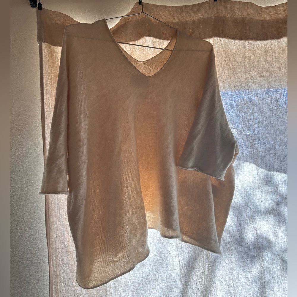 Lauren Manoogian Top